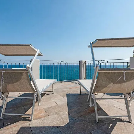 Silvia - Slr351 By Interhome * Imperia