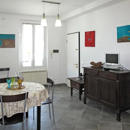 Apartament Silvia - Slr351 By Interhome *