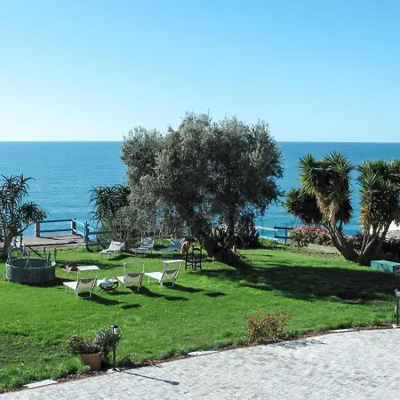 Silvia - Slr351 By Interhome Apartament Imperia