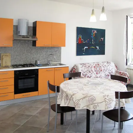 Apartament Silvia - Slr351 By Interhome *
