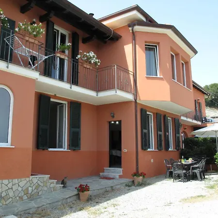 Silvia - Slr351 By Interhome Imperia