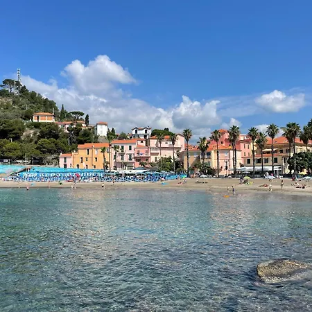 公寓 Silvia - Slr351 By Interhome 因佩里亚