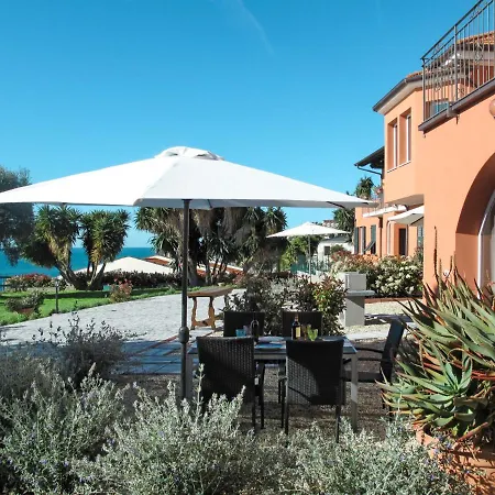 Apartament Silvia - Slr351 By Interhome