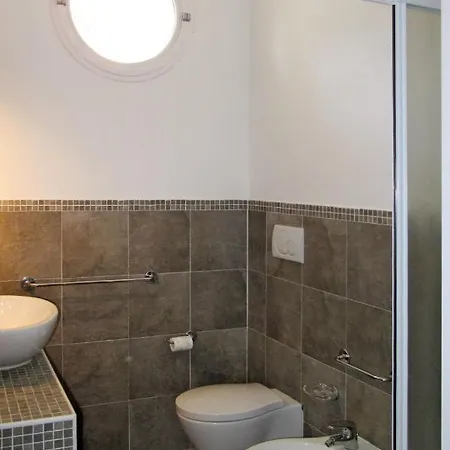 Silvia - Slr351 By Interhome Apartament Imperia