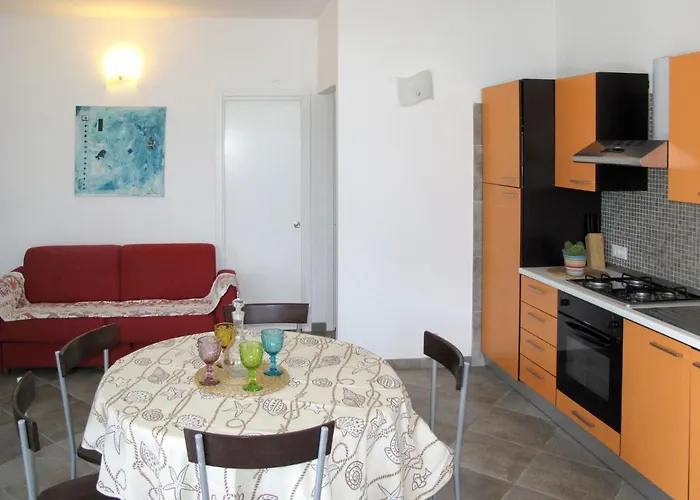 公寓 Silvia - Slr351 By Interhome