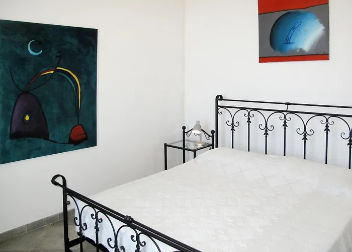 公寓 Silvia - Slr351 By Interhome 因佩里亚