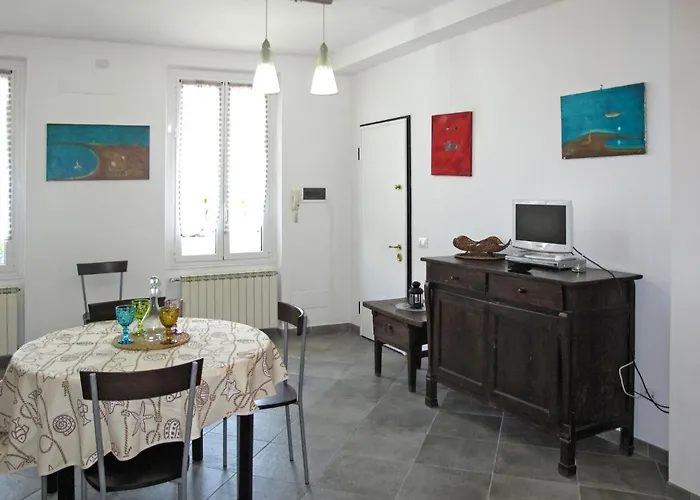 公寓 Silvia - Slr351 By Interhome *