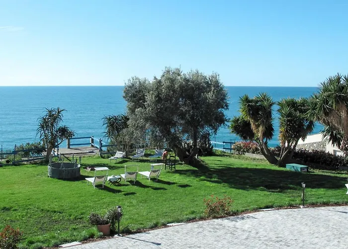 Silvia - Slr351 By Interhome 公寓 因佩里亚