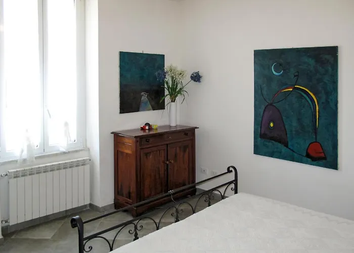 Silvia - Slr351 By Interhome 公寓 因佩里亚