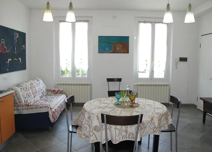 公寓 Silvia - Slr351 By Interhome *