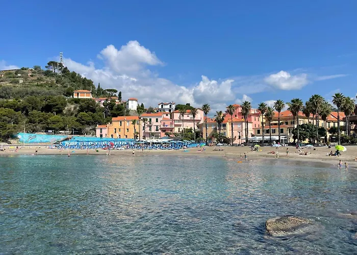 公寓 Silvia - Slr351 By Interhome 因佩里亚