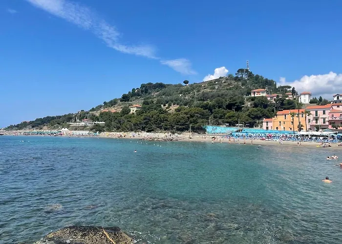 Silvia - Slr351 By Interhome 公寓 因佩里亚