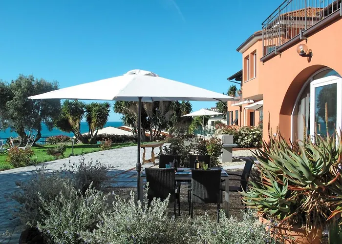 公寓 Silvia - Slr351 By Interhome