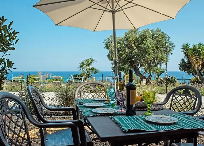 公寓 Silvia - Slr351 By Interhome 因佩里亚