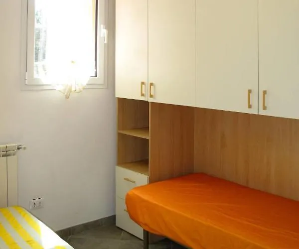 Silvia - Slr351 By Interhome 公寓 *