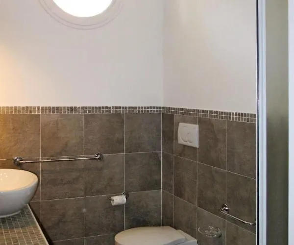 Silvia - Slr351 By Interhome 公寓 因佩里亚