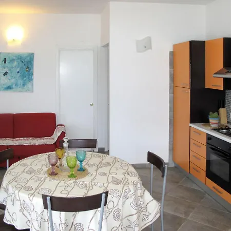 דירה Silvia - Slr351 By Interhome