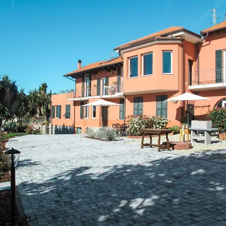Apartamento Silvia - Slr351 By Interhome Imperia