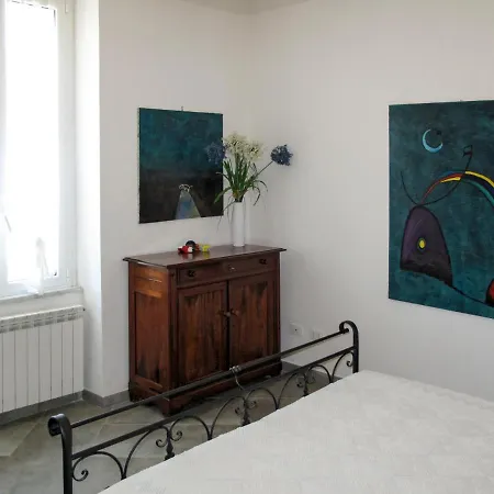 Silvia - Slr351 By Interhome Apartman Imperia