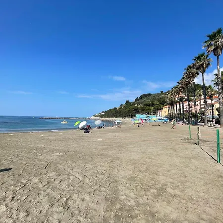 דירה Silvia - Slr351 By Interhome