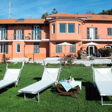 Silvia - Slr351 By Interhome Apartamento