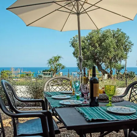 דירה Silvia - Slr351 By Interhome אימפריה