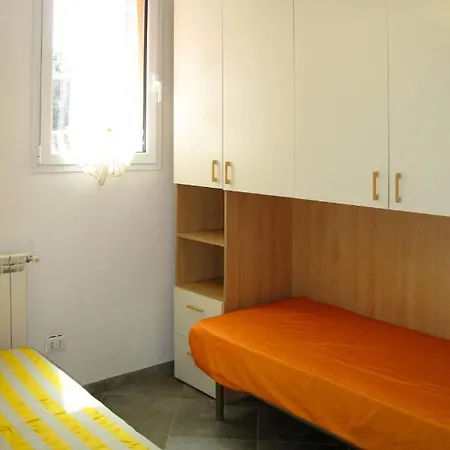 Silvia - Slr351 By Interhome דירה *