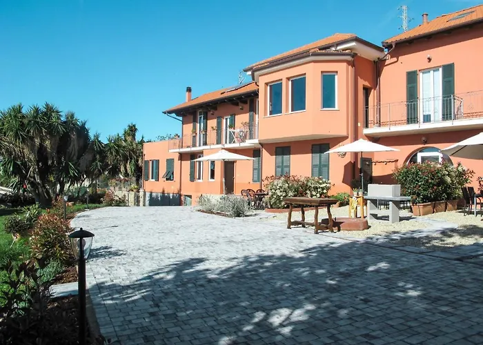Lejlighed Silvia - Slr351 By Interhome Imperia