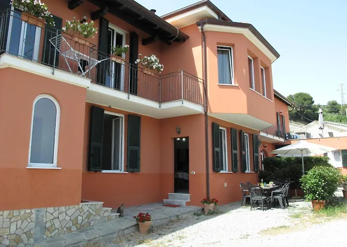 Silvia - Slr351 By Interhome Imperia