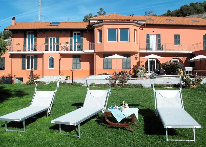 Silvia - Slr351 By Interhome Διαμέρισμα